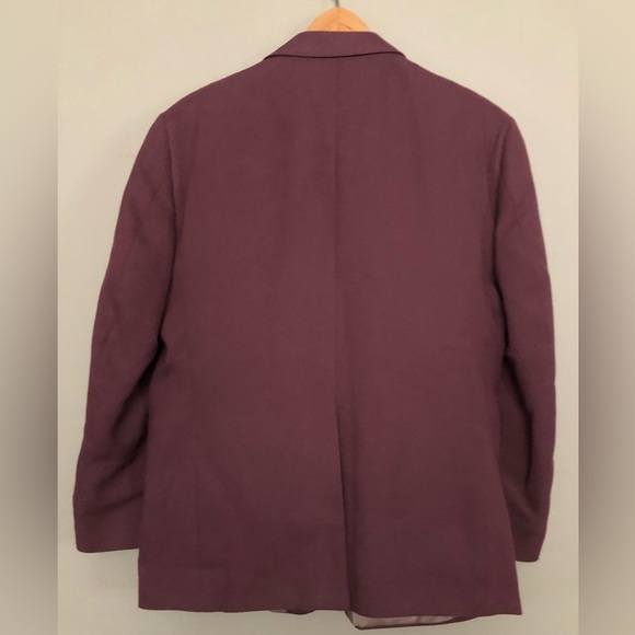 HAGGAR Vintage Blazer - Picture 3 of 7